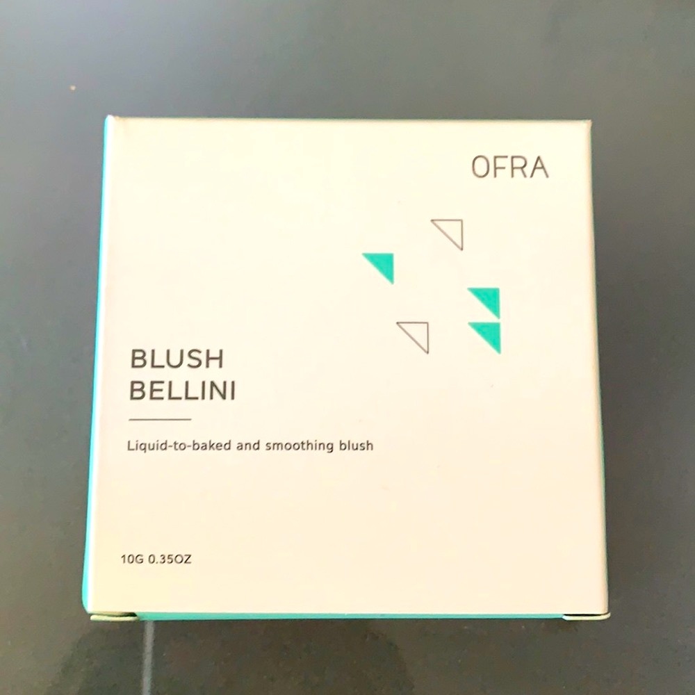OFRA Blush Bellini 🍑